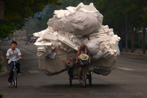 Recycle Man