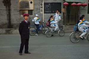 Hutong Life