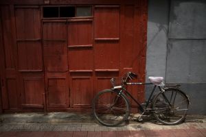 Quiet Beijing